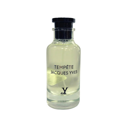 Jacques Yves Tempete 100ml