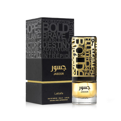 Jasoor 100ml