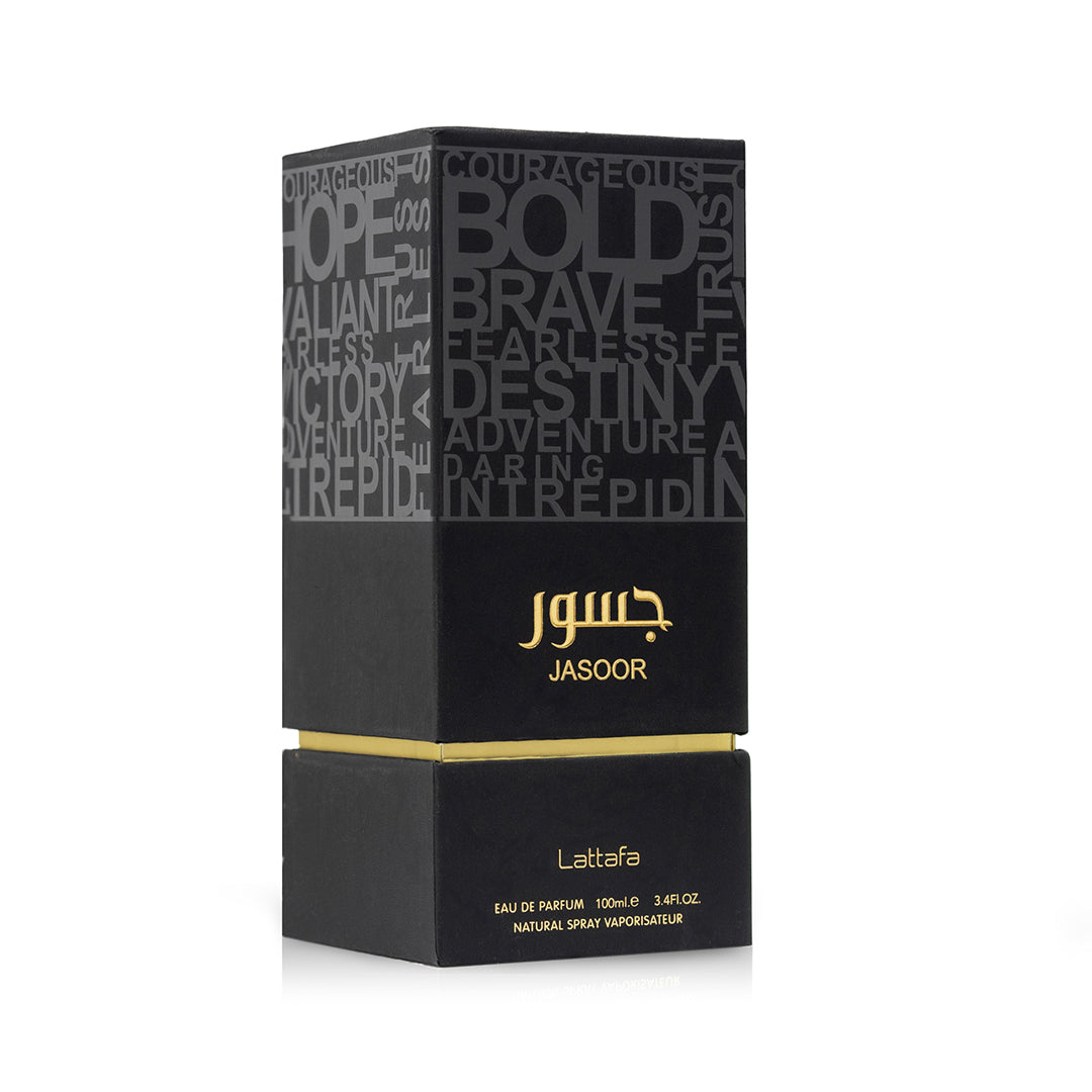 Jasoor 100ml