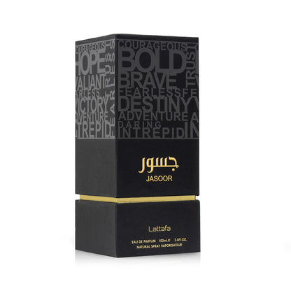 Jasoor 100ml