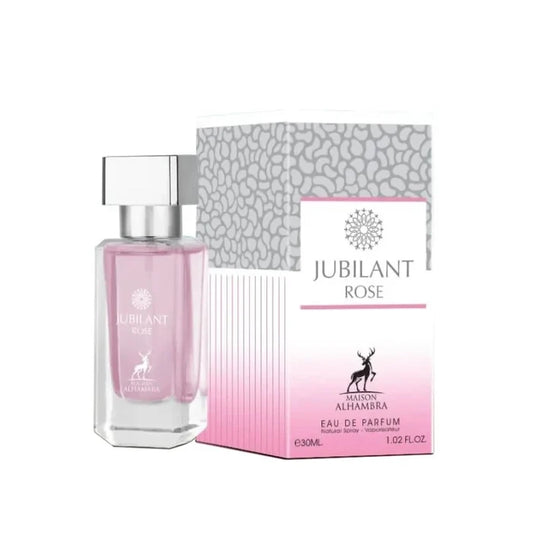 Jubilant Rose 100ml