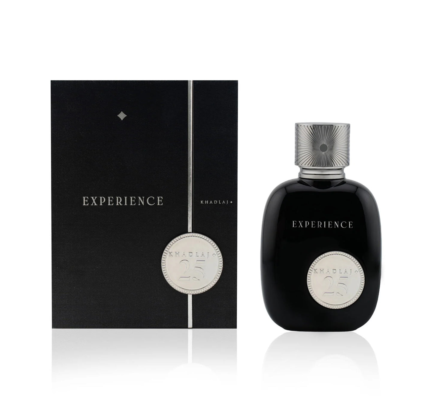 Khadlaj 25 Experience 100ml