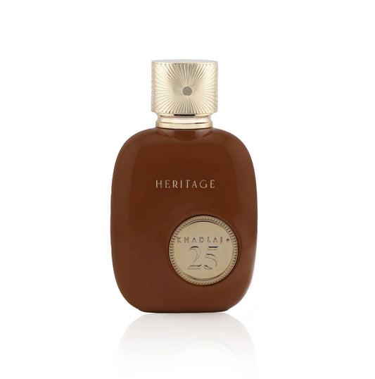 Khadlaj 25 Heritage 100ml