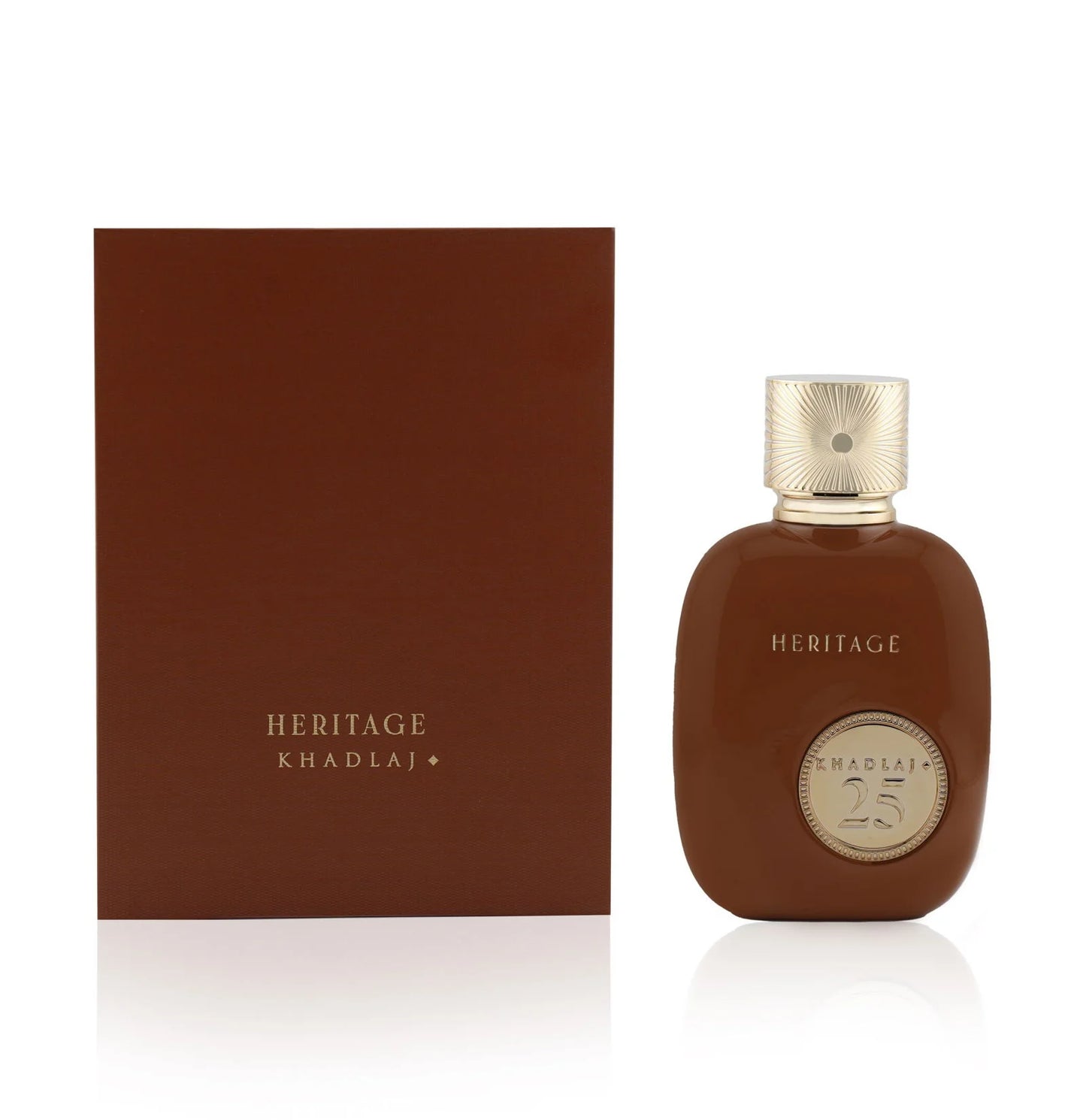 Khadlaj 25 Heritage 100ml