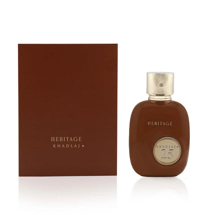 Khadlaj 25 Heritage 100ml