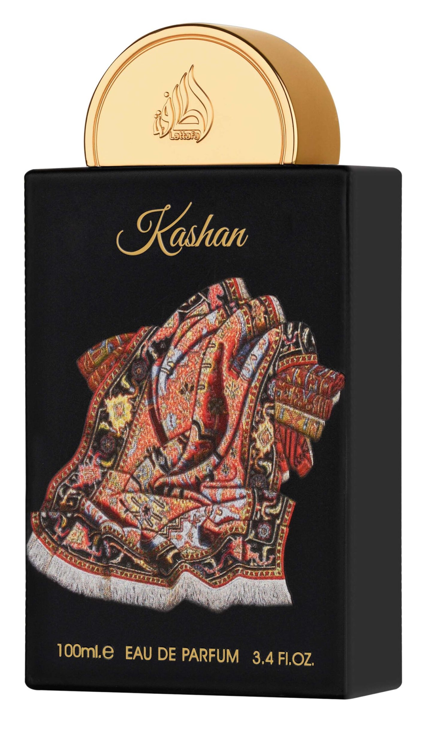 Kashan 100ml