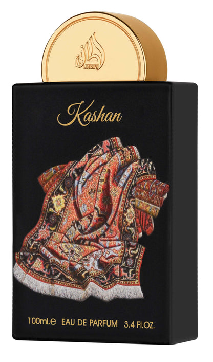 Kashan 100ml