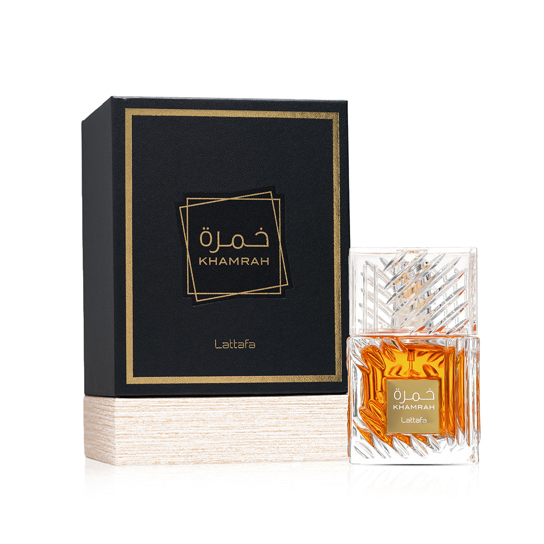 Khamrah 100ml