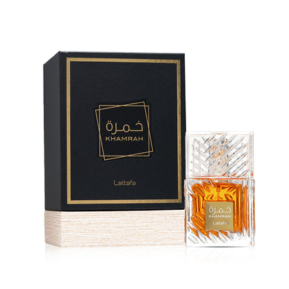 Khamrah 100ml