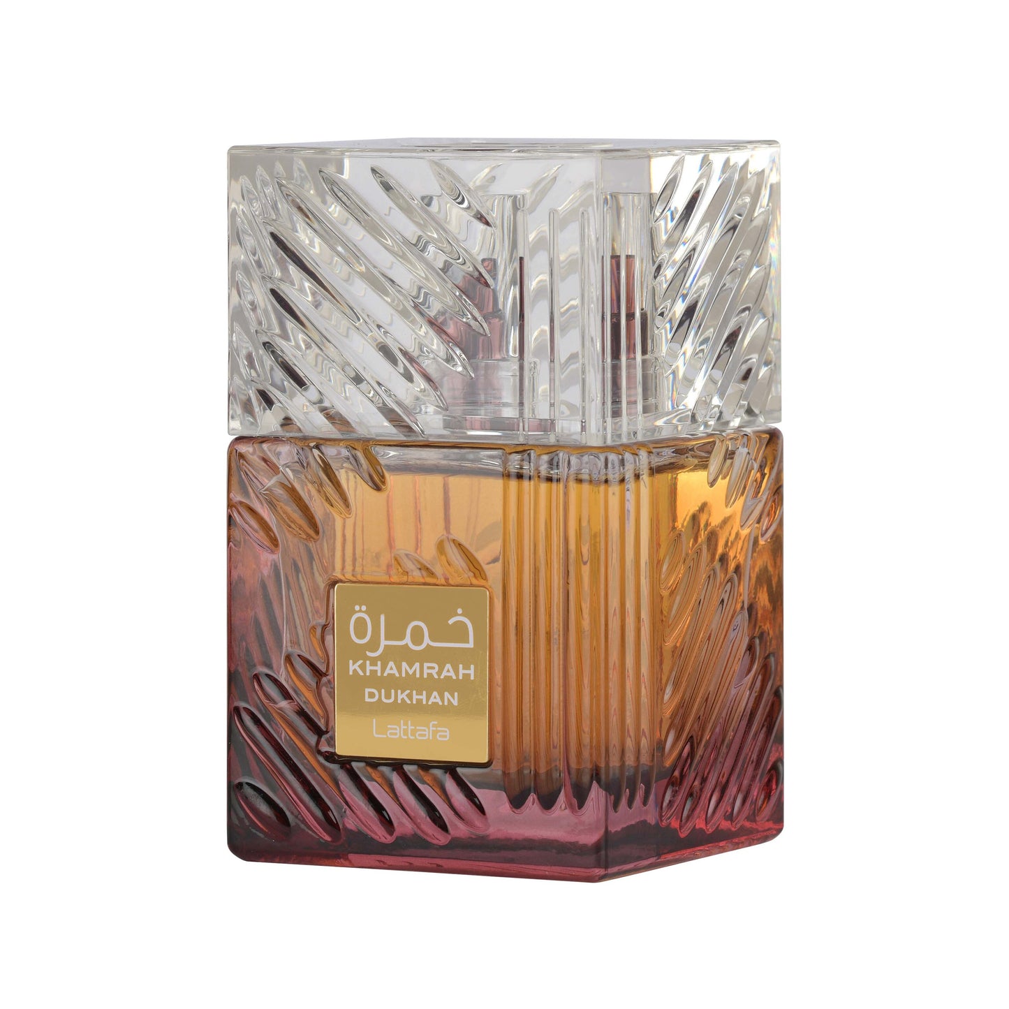 Khamrah Dukhan 100ml