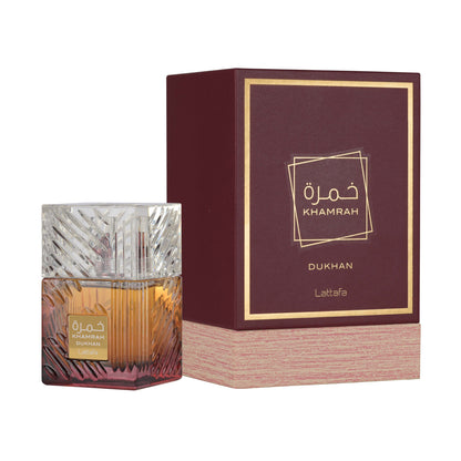 Khamrah Dukhan 100ml