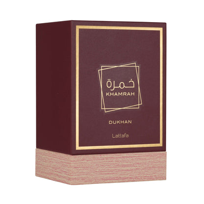 Khamrah Dukhan 100ml