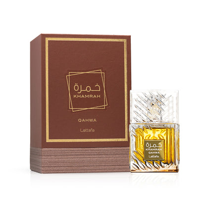 Khamrah Qahwa 100ml