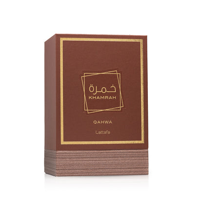 Khamrah Qahwa 100ml