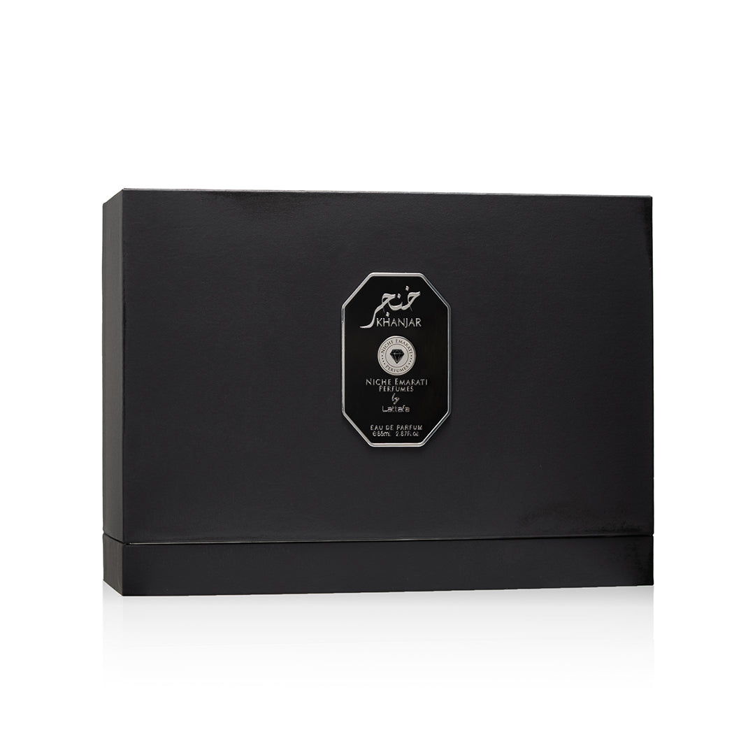 Khanjar 85ml - Niche