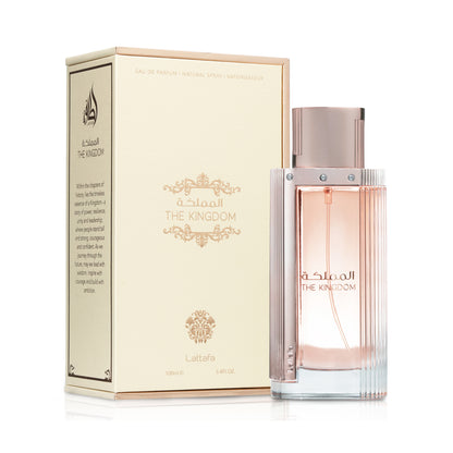 The Kingdom Woman 100ml