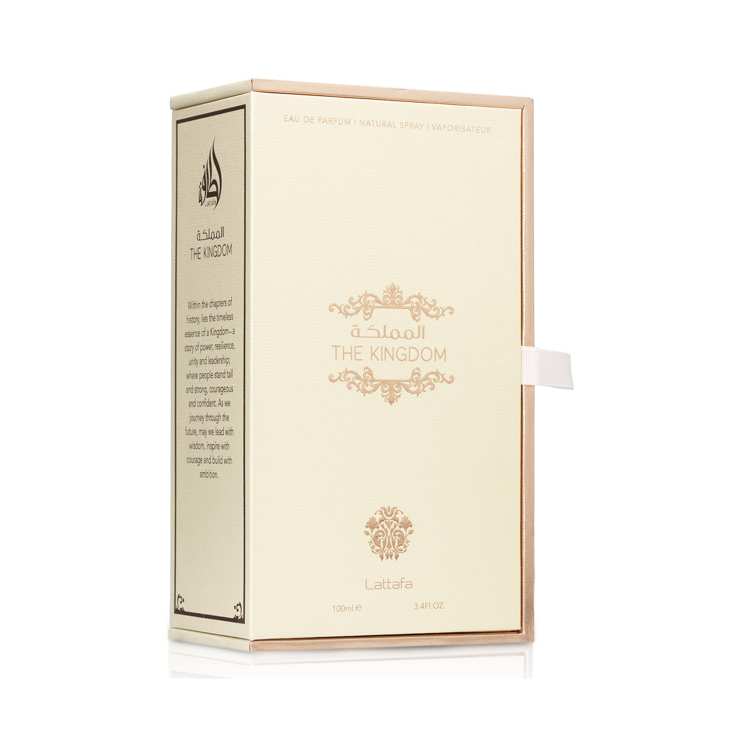 The Kingdom Woman 100ml