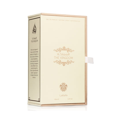 The Kingdom Woman 100ml