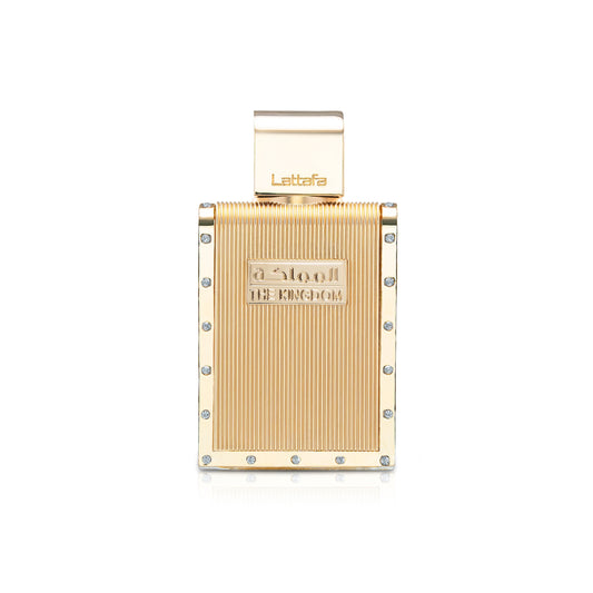 The Kingdom Man 100ml