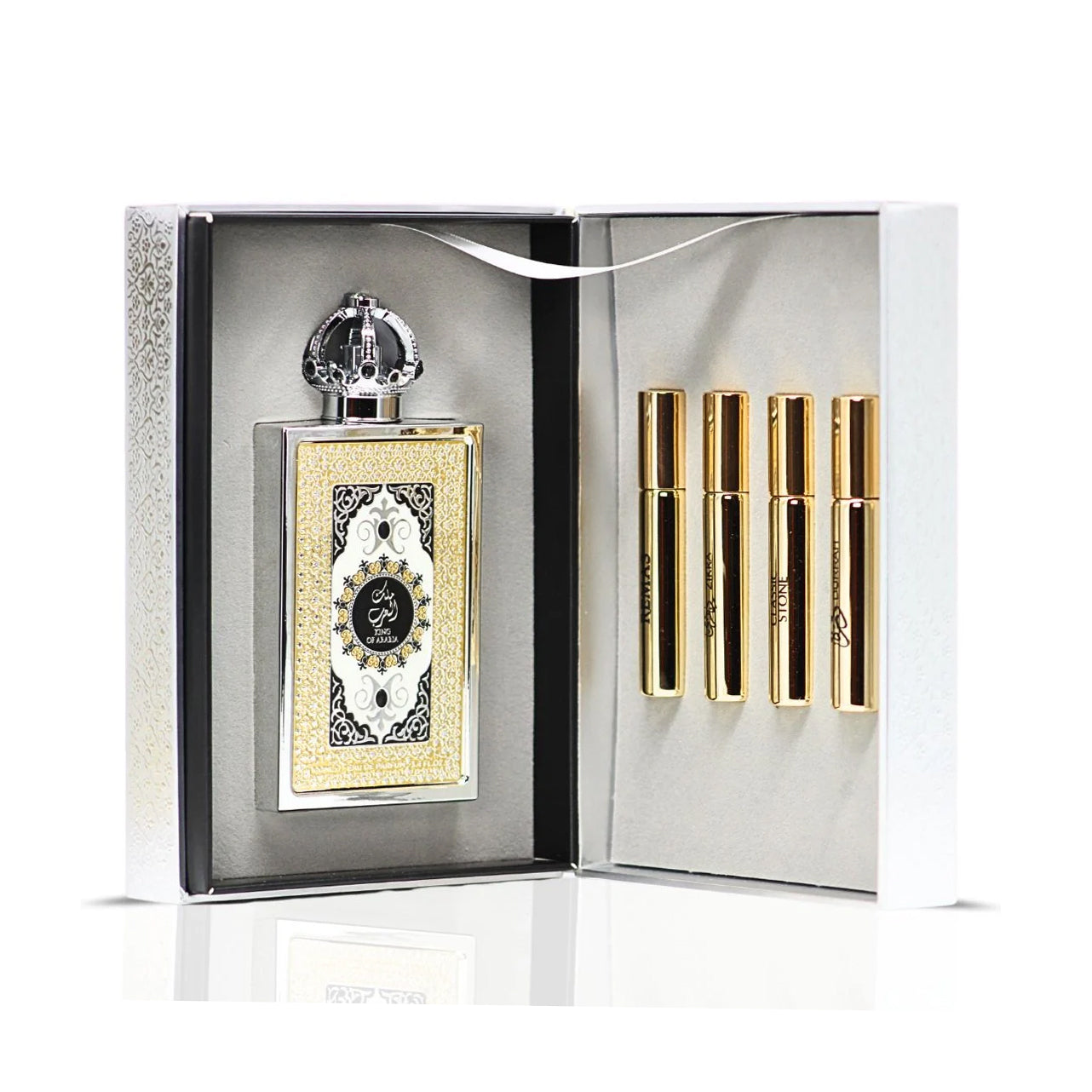 King of Arabia 100ml