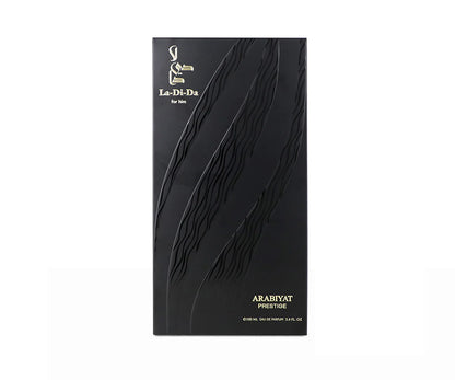 LA DI DA Homme 100ml