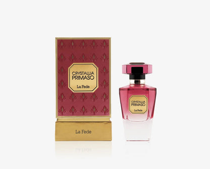 Crystallia Primaso 100ml