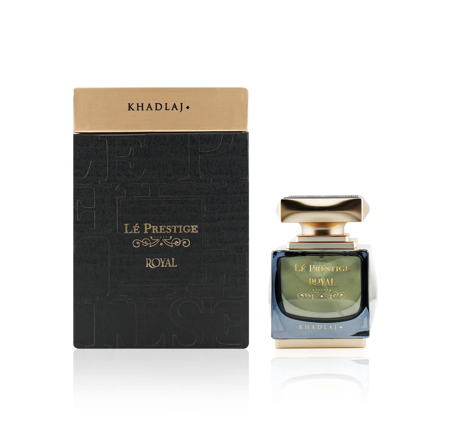 Le Prestige Royal 100ml