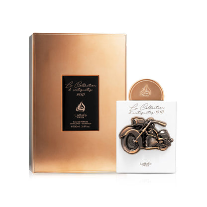 La Collection - 1910 (Bike) 100ml