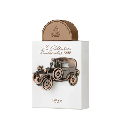 La Collection - 1886 (Car) 100ml