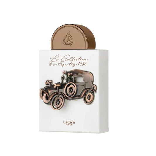 La Collection - 1886 (Car) 100ml