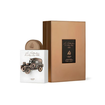 La Collection - 1886 (Car) 100ml