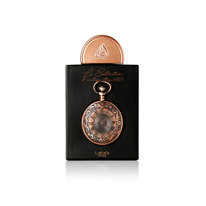 La Collection d'antiquites 1505(Watch) 100ml
