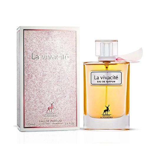 La Vivacite 100ml
