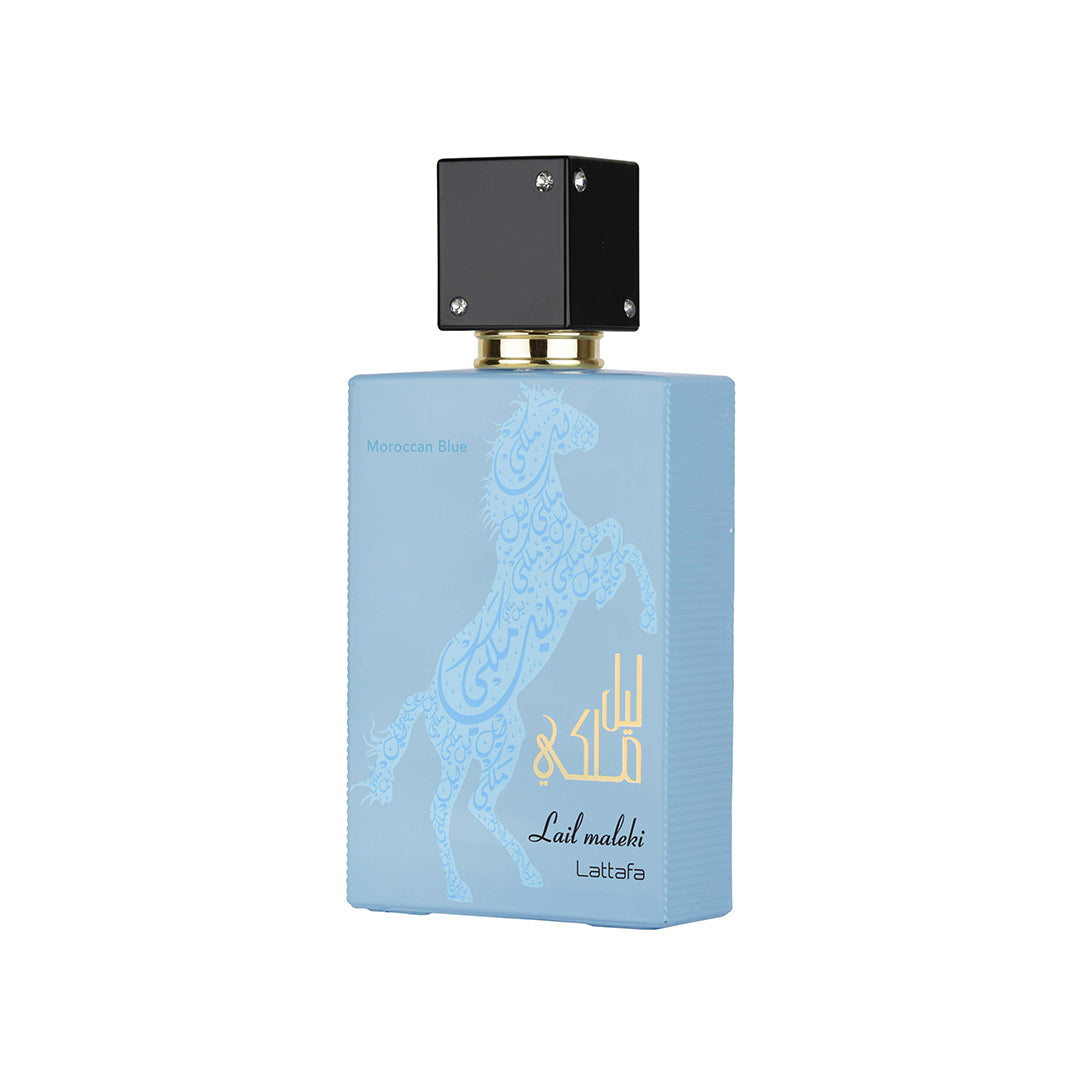 Lail Maleki Moroccan Blue 100ml