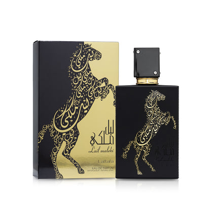 Lail Maleki 100ml