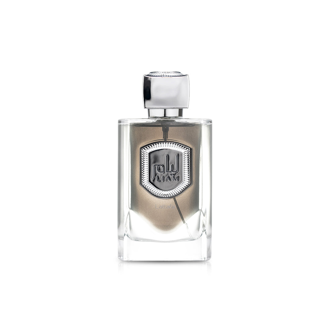 Liam (Grey) 100ml