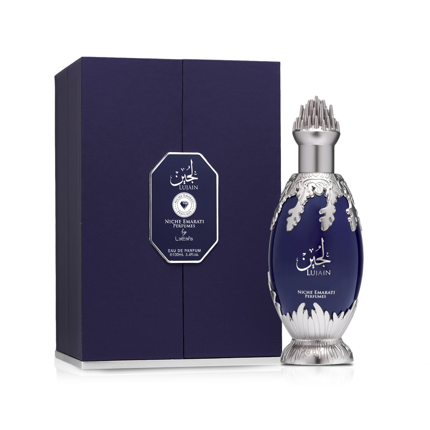 Lujain 100ml - Niche
