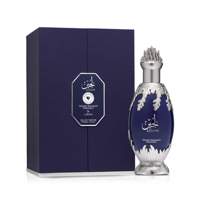 Lujain 100ml - Niche