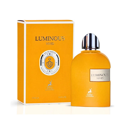 Luminous Vivid 100ml