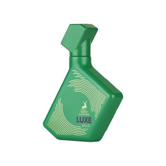 Luxe Bold 100ml