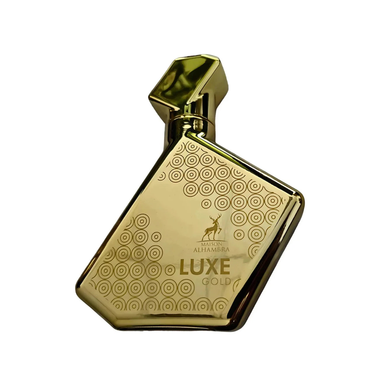 Luxe Gold 100ml
