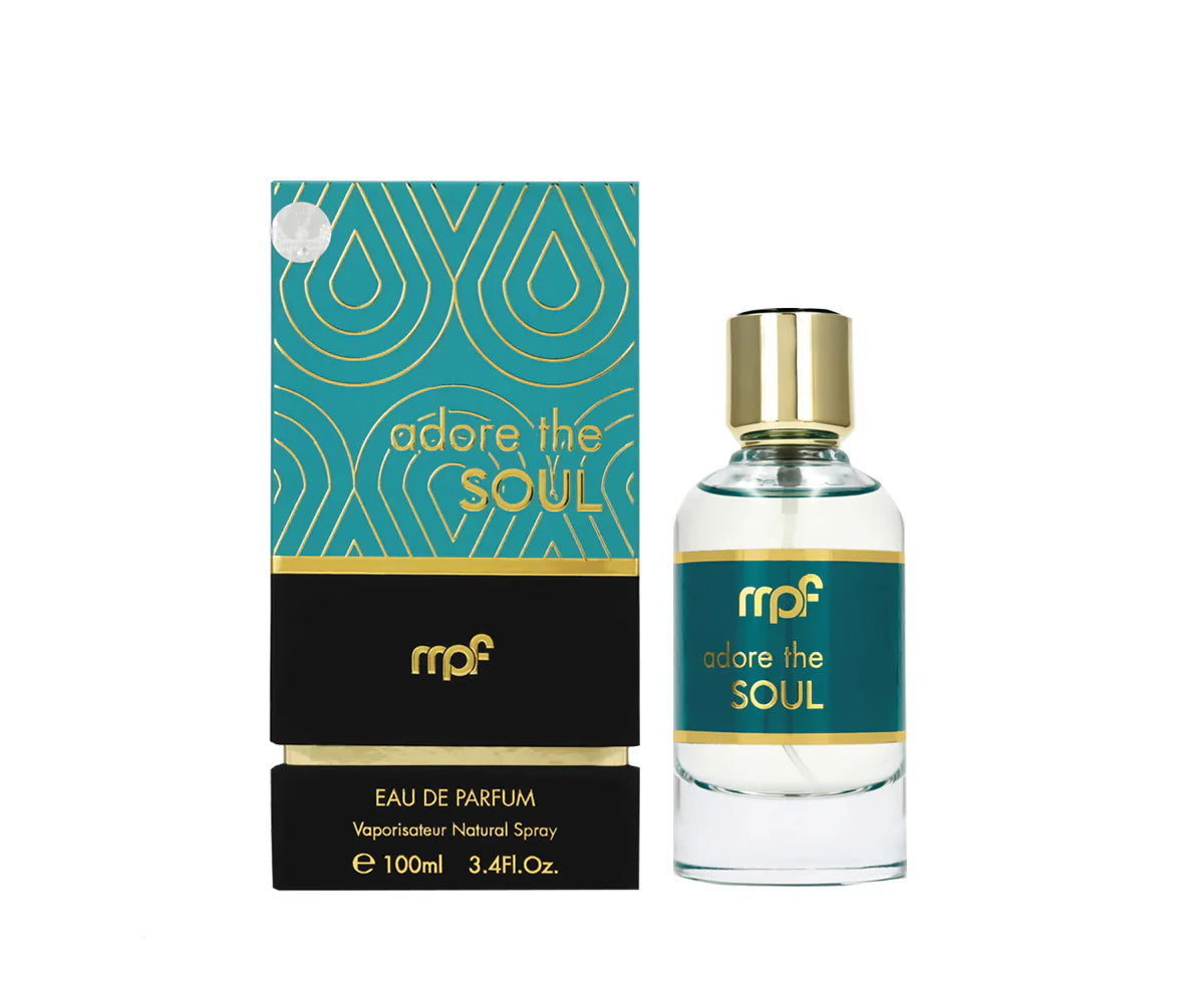 Adore the Soul 100ml