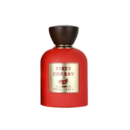 Fizzy Cherry 100ml