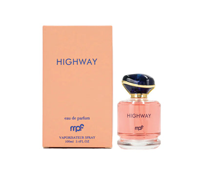 Highway 100ml