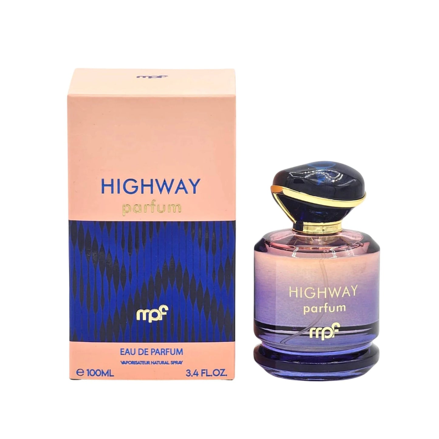 Highway Parfum 100ml
