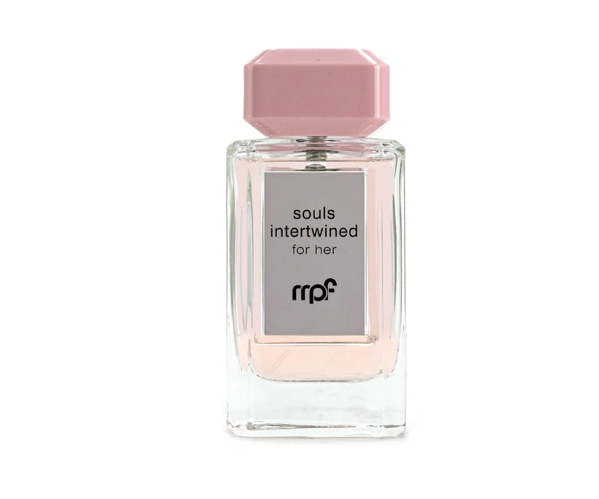 Souls Intertwined For Her 100ml