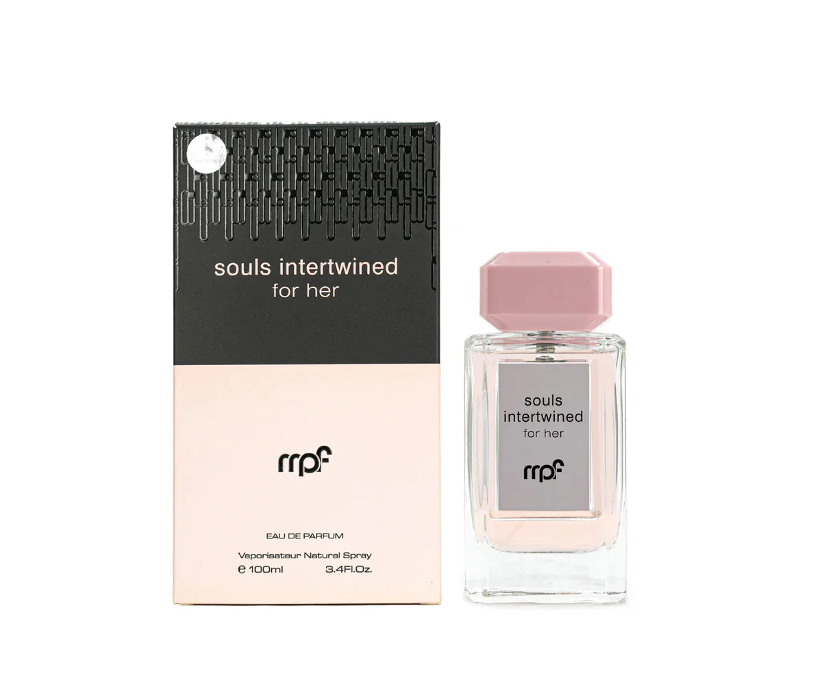Souls Intertwined For Her 100ml