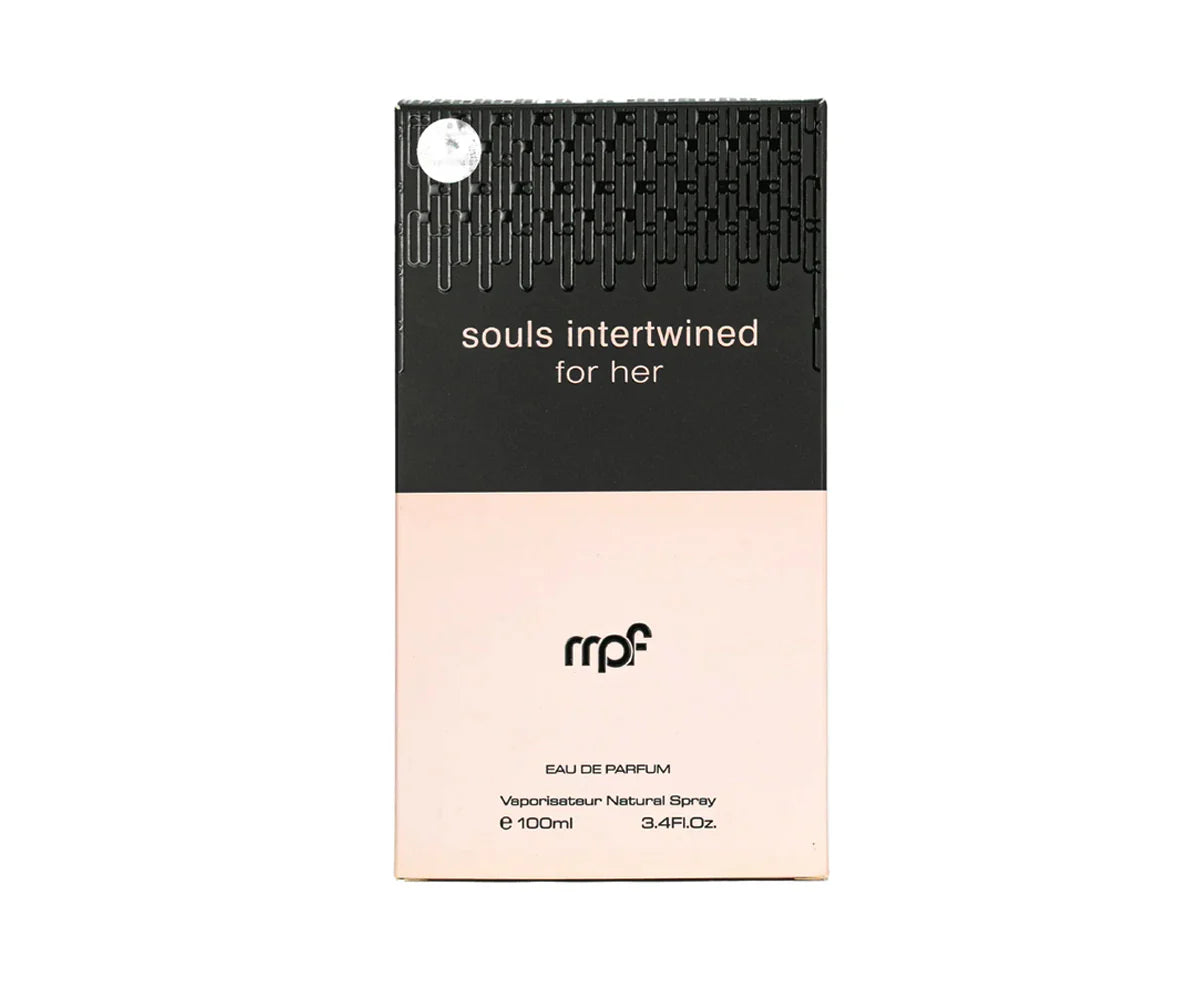 Souls Intertwined For Her 100ml