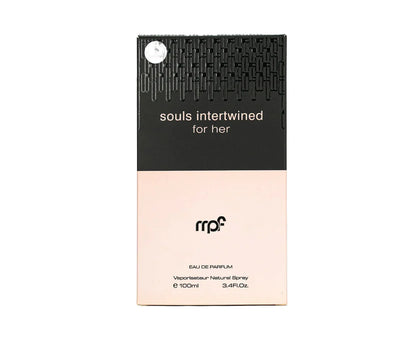 Souls Intertwined For Her 100ml