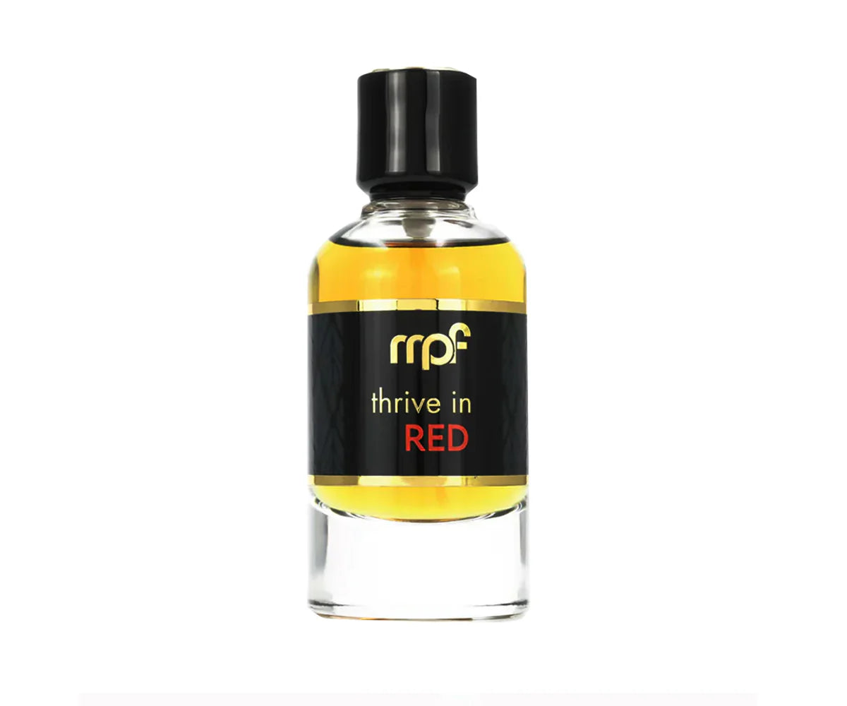 Thrive in Red 100ml